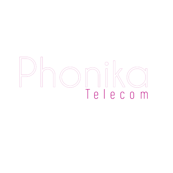 Phonika Telecom, especialista en colectivos.